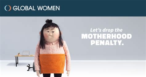 Global Women The Motherhood Penalty