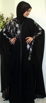 Women's clothing store, community organization, organization. Feminine Butterfly Abaya Here New Fashion Range At Great ...