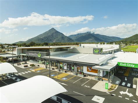 Woolworths National Rollout Adco Constructions People Who Build