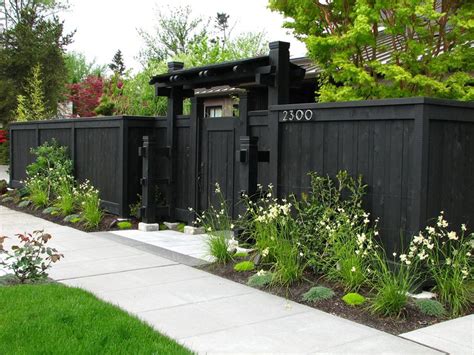 Privacy Landscaping Ideas Landscaping Network