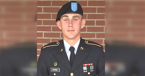 Pentagon Identifies Army Reservist Who Died In Non Combat Incident In