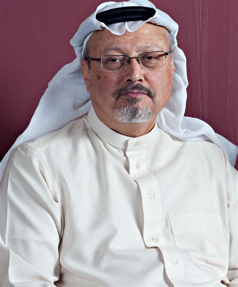 Jamal khashoggi, a dissident saudi writer and virginia resident, vanished after visiting the saudi consulate in istanbul more than two weeks ago.credit.chris mcgrath/getty images. Oil Market Impact Of Jamal Khashoggi's Disappearance | Hart Energy