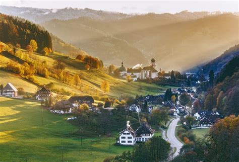 Urlaub Im Schwarzwald Alle Tipps And Günstige Angebote