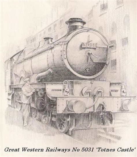 Steam Memories Gwr And Lms