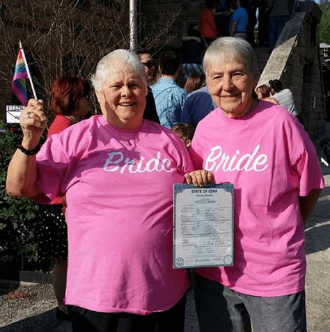 More From Today’s Historic Gay Marriages In Arkansas Photos Towleroad