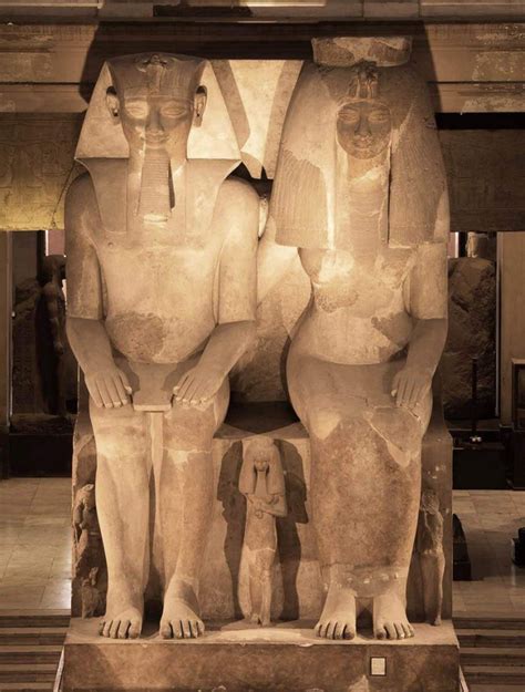 amenhotep iii realizări într un imperiu înfloritor istoria antica