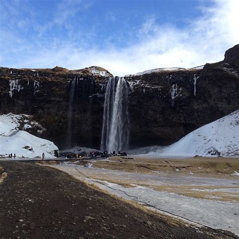 Siddharth And Shruti On Instagram If You Are Visiting Seljalandsfoss