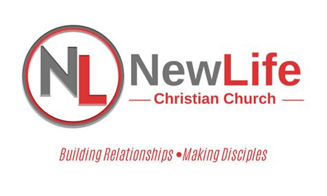 New Life Christian Church New Life Christian Church