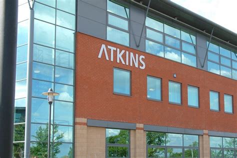 Atkins To Cut 280 Uk Jobs Construction News