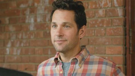 Paul Rudd To Star In Netflix Show Living With Yourself