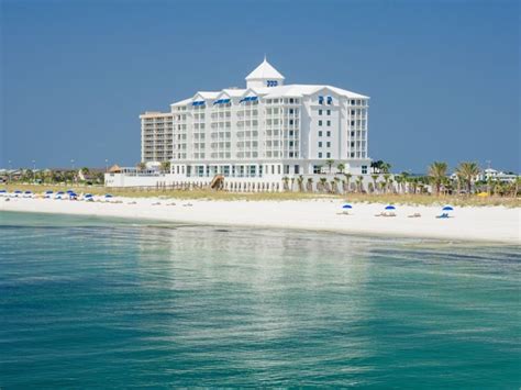 15 Meilleurs Hôtels En Bord De Mer à Panhandle En Floride Voyageur En