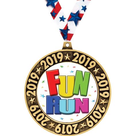 Fun Run Trophies Fun Run Medals Fun Run Plaques And Awards