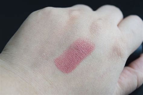 Rimmel London Lasting Finish Lipstick By Kate Moss In Shade Review