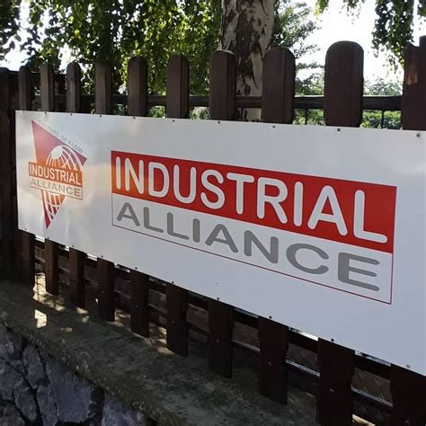Industrial Alliance doo - Posts | Facebook