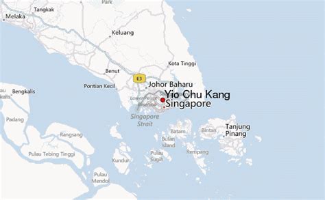 Singapore property for rent / sale in singapore. Yio Chu Kang Weather Forecast