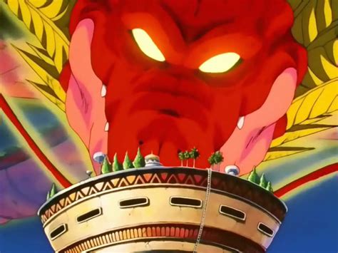 Figures that should be added to. Z-Tapion: Profil Ultimate Shenron