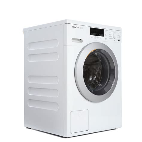 Buy Miele W1 Chromeedition Wkb120 Washing Machine Wkb120 Lotus