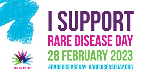Rare Disease Day 2023 Gbscidp Foundation International