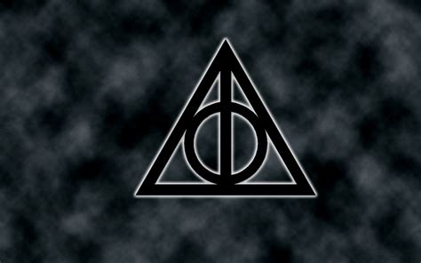 Harry Potter Deathly Hallows Wallpapers 119 Wallpapers Wallpapers 4k