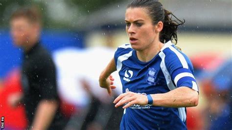 karen carney faces penalty fears in crucial birmingham city win bbc sport