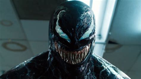 Venom Cast E Trama Del Film Marvel In Streaming Su Netflix