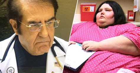 10 Things On My 600 Lb Life That Were So Fake And 10 Real