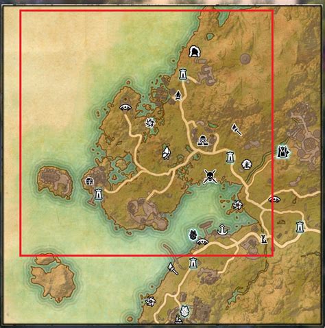 Eso Summerset Map Complete Infoupdate Org