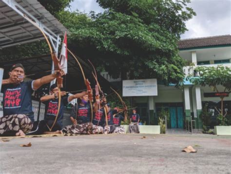 Dinas Kebudayaan Kota Yogyakarta
