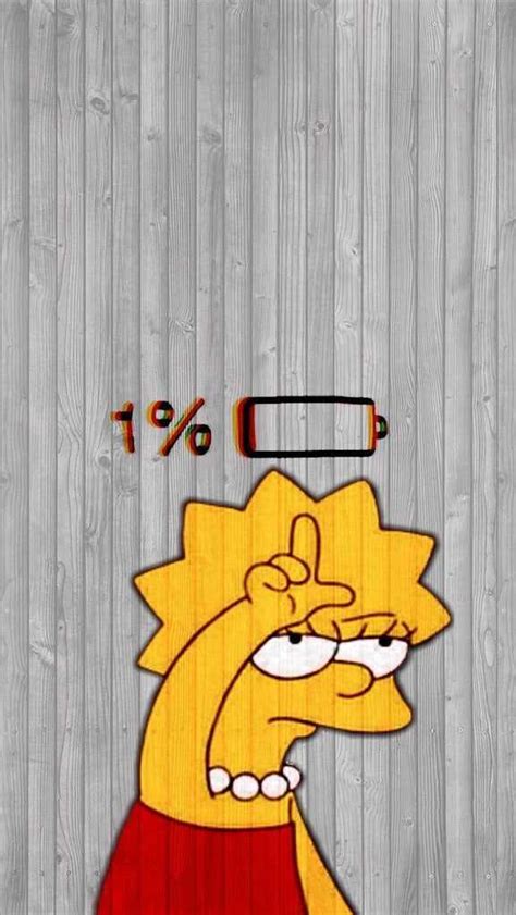 Aesthetic Wallpaper Simpsons Posted By Zoey Anderson
