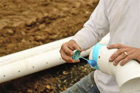Downspout adapters are used to change the shape of the downspout where it attaches to another pipe. Underground Drain Lines: A Potential Hidden Problem
