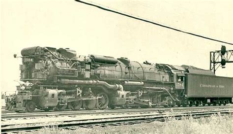 2 8 8 2 Articulated Steam Locomotives Locomotive Steam Locomotive