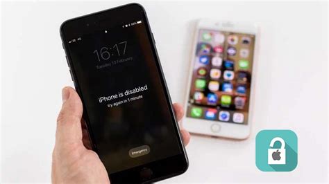 Comment Déverrouiller Un Iphone 8 Sans Le Code - 5 façons de débloquer un iPhone sans mot de passe | UkeySoft