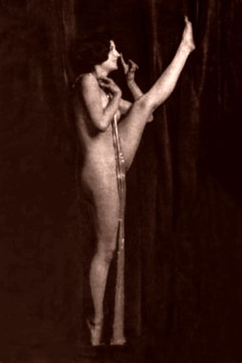 Barbara Stanwyck Nude Fakes