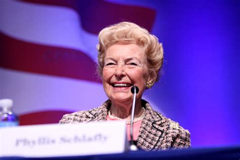 honoring departed pro life hero phyllis schlafly