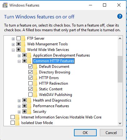 Installation Guide Installing Tm Connect Prerequisites Windows