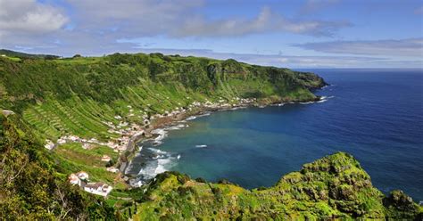 Ilha De Santa Maria A Surpresa Açoriana I Love Azores