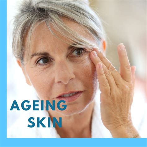 Sign Of Ageing Solution Treatment Beauty Grace