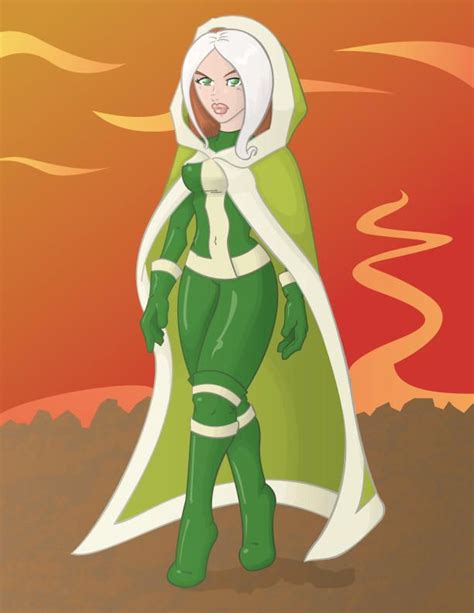 Rogue Aoa Kinda By Silvereelve On Deviantart In 2022 Rogues