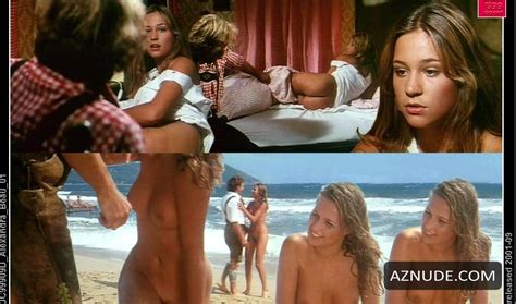 Drei Lederhosen In St Tropez Nude Scenes Aznude