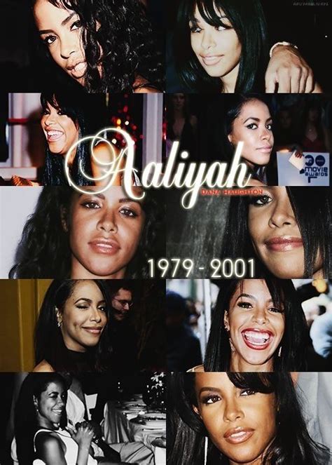 12 Years Seems Like Yesterday We Miss You Aaliyah Aaliyah Singer