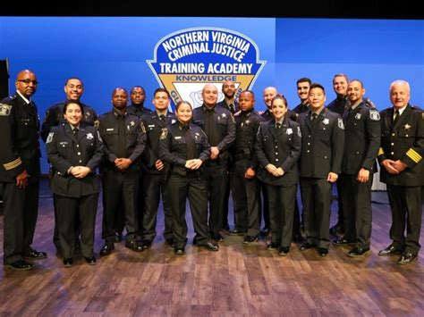 New Alexandria Officers Sheriffs Deputies Graduate From Academy Old