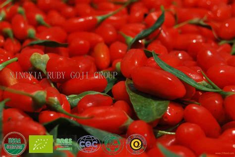 Copy Of Wolfberry Juicechina Rubygoji Price Supplier 21food