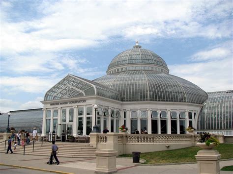 Como Park Zoo And Conservatory Saint Paul All You Need To Know Before