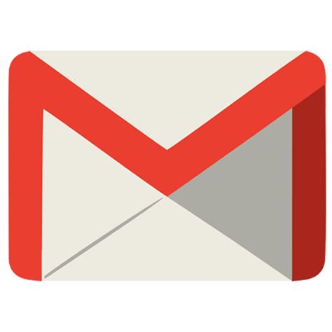 Gmail Svg Free 38468 Free Icons And Png Backgrounds