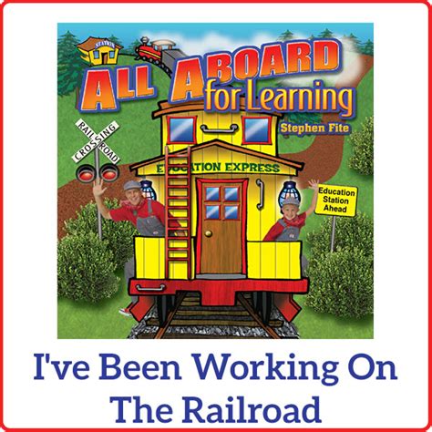 Ive Been Working On The Railroad Song Download With Lyrics Songs For