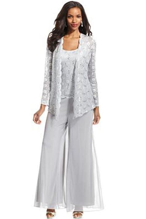 Dressy Pant Wedding Pant Suits For Grandmothers Bmp Inc