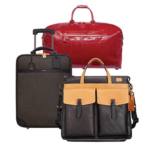 Travel Bags That Will Go The Distance How To Spend It