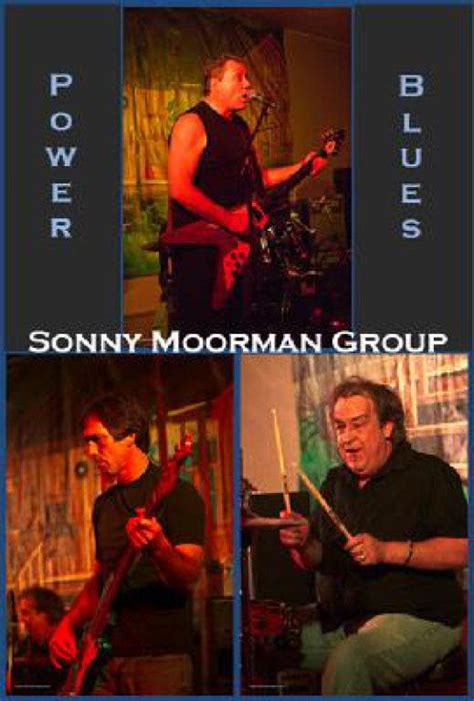 Sonny Moorman Group In Concert Lakewood Oh Patch