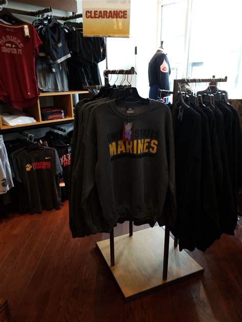 Marine corps exchangemarine equipment suppliesmarine shop theunited states marine corpsus marine corps. THE MARINE SHOP - 11 Reviews - Bookstores - 300 Potomac ...