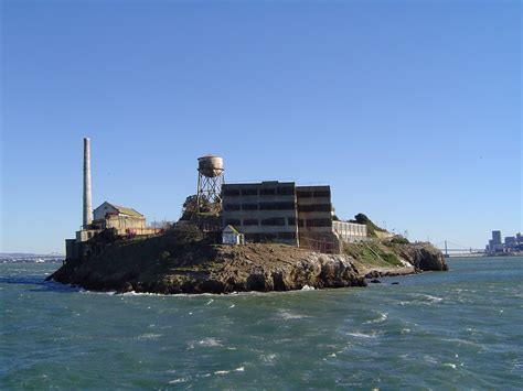 The final days of alcatraz revealed in new photographs released for 50th anniversary of prison closing its doors for good. Free Stock Photo 952-alcatraz_island_01959.JPG ...